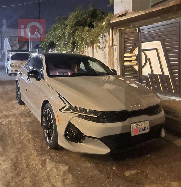 كيا K5 2023 للبيع في العراق - الموصل